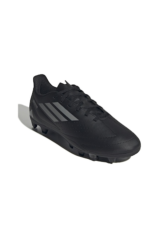 Adidas Deportıvo Iıı Fxg Siyah Erkek Krampon 000000000102039857 Siyah-Grı Siyah - Gri