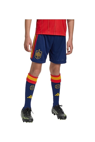Adidas Çocuk Mavi Şort Rfef H Sho Y Jz5760