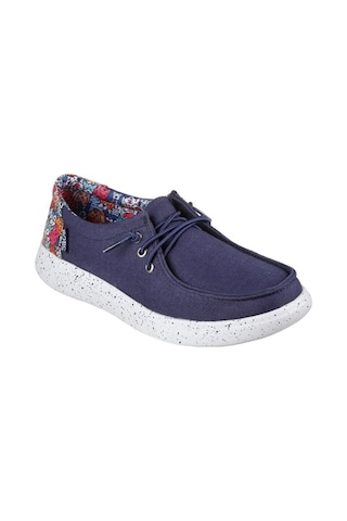 Skechers Bobs Skıpper Kadın Ayakkabı 114181-nvy Lacivert