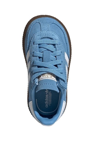 Adidas Bebek Mavi Sneaker Handball Spezıal Cf El I Jı2900 Mavi