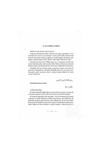 Kur'an-ı Kerim Şifa Tefsiri Seti - 8 Kitap Takım - İlaveli Yeni Baskı - Mahmut Toptaş - Cantaş Yayınları