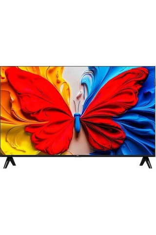 TCL 32S5K 32" Google Smart Full HD QLED TV TCL 32S5K 32" Google Smart Full HD QLED TV