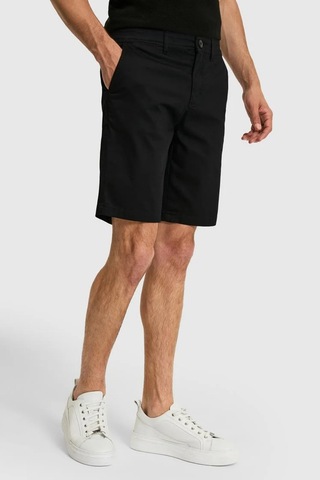U.S. Polo Assn. U.s. Polo Assn. Erkek Şort Siyah