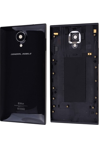 General Mobile Discovery E7-Elite Telefon Kasası