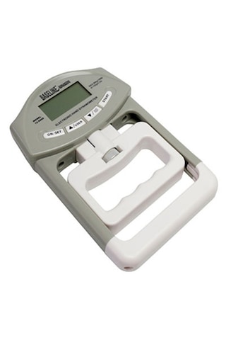 Baseline Smedley Dijital El Dinanmometeresi 200 Lb.