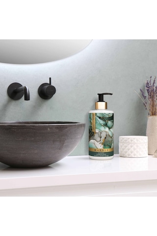Dex Eclusive Luxury Marble Losyonlu Sıvı Sabun 400 ML
