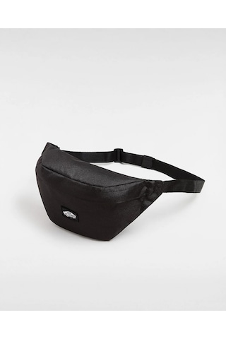 Vans Traveler Fanny Unısex Bel Çantası Vn000he6blk1 Siyah