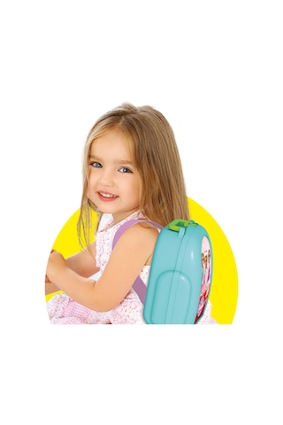 Fen Toys Linda'nın Doktor Set Sırt Çantası 03843