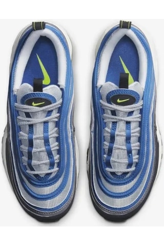Nike Nıke Aır Max 97 Unısex Ayakkabı Dq9131-400 Çok Renkli