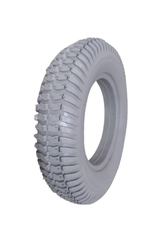 Engelli Araç Dolgu Dış Lastik 3.00 8 Patlamaz