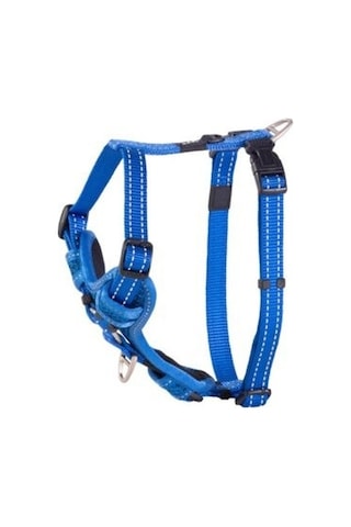 Rogz Utility Control Tuig M Blauw Gezdirme Tasması Mavi