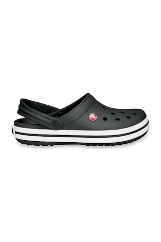 Crocs Crocs Terlik Crocband Siyah 10010 Siyah