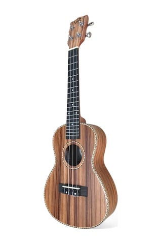 Puka Pk104c Consert Ukulele Konsert Kılıf Dahil
