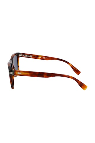 L 6045s 218 54 Lacoste Güneş Gözlüğü Siyah