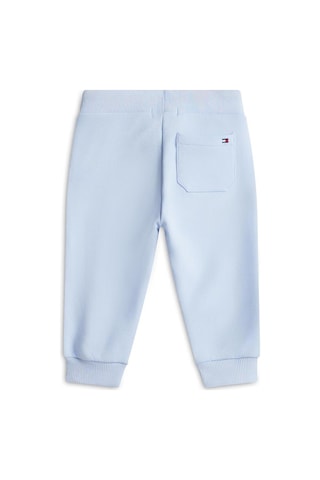 Tommy Hilfiger Bebek Eşofman Kn0kn02383 Mavi