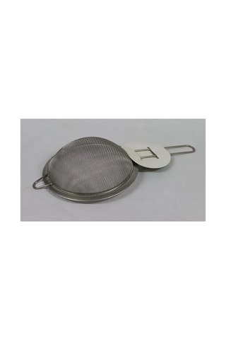 Jenerik Metal Süzgeç Uzunluk 30 Cm Genişlik 16 X 16 X Cm Derinlık 6 Cm Royaleks-ar-353 Çok Renkli