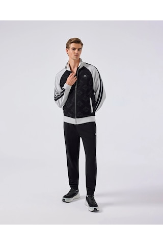 Ellesse Erkek Eşofman Altı 5sm4363-bk Siyah