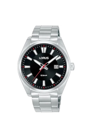 Lorus Rh917sx9 Takvimli 10 Bar Erkek Kol Saati Çok Renkli