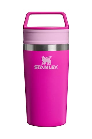 Stanley The Café-to-go Travel Mug Seyahat Bardağı 0.35 L 12 Oz Çok Renkli