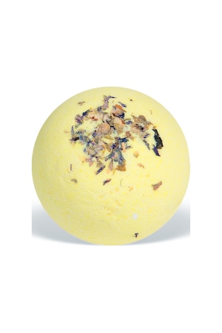 Suds Enjoy Doğal Papatya Banyo Bombası 100 G