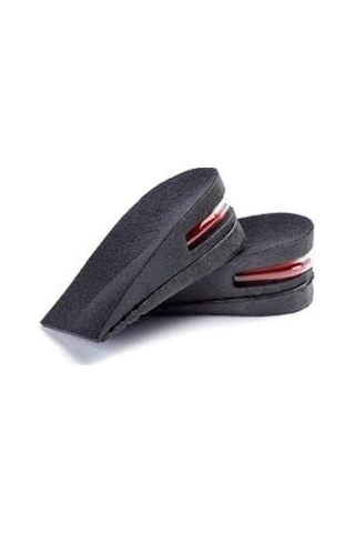 Boy Uzatan Tabanlık 5 Cm.-9059601187277