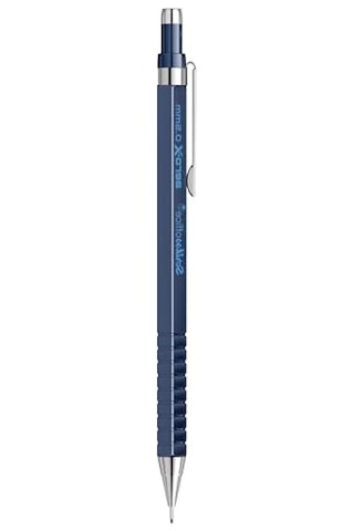 Yüksek Kaliteli Versatil 0.5 Mm Lacivert Kalem