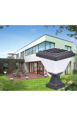 Helios Opto Solar Set Üstü Aydınlatma