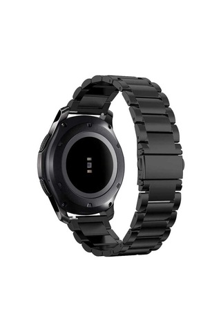 Redmi Watch 5 Active Zore Krd-04 22mm Metal Kordon - Gold
