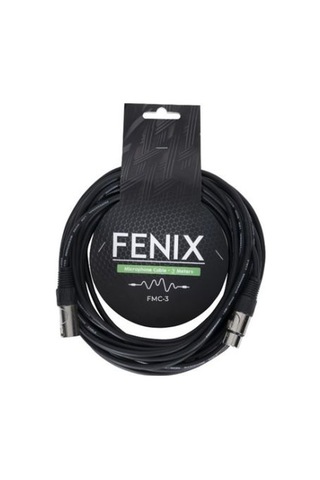 Fenix Fmc-3 Mikrofon Kablosu 3m
