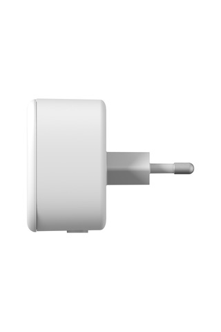 Yuntech01 Akıllı Wifi Prizi 16a, Enerji Tüketim İzleme, Alexa Ve Google Home Uyumlu, Ses Ve Uygulama Kontrolü, Avrupa Standartı 2.4ghz Akıllı Priz