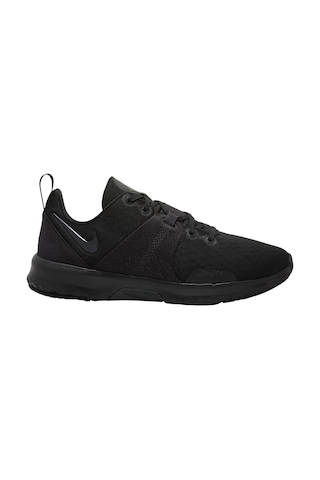 Niken Ck2585-004 Cıty Traıner Koşu Ve Yürüyüş Ayakkabısı Siyah