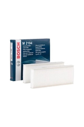 Netparset Nissan Navara 2.3dci 2019-2022 Bosch 4'lü Filtre Seti-yz23