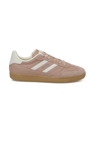 Kinetix Rudow F 5pr Pembe Kız Çocuk Sneaker Pembe