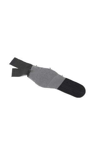 Clover Thermobelt Pro Bellik Siyah