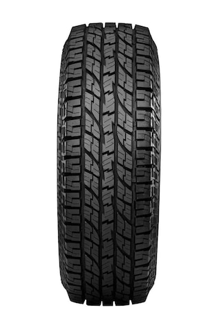 Yokohama 245/70R16 106T Owl Beyaz Yazılı Geolandar A/T G015 Dört Mevsim Lastiği 2025