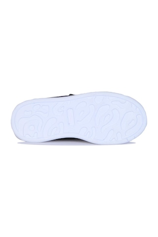 Skuaiter Skuaıter North Syh-byz Cırtlı Kız Çocuk Sneaker Spor Ayakkabı 001