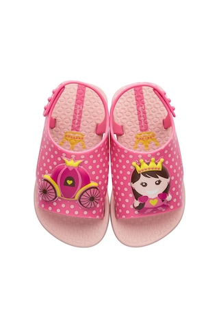 İpanema Dreams Bebek Sandalet Fusya 19/26 M0285-RB Fuşya