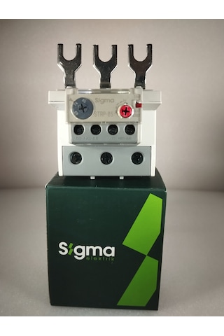Strp85-85 Strp85-85 63-85a Termik Röle
