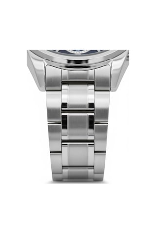 Ferrucci Fcf 0625 03573m.04 Erkek Kol Saati Metalik Gri
