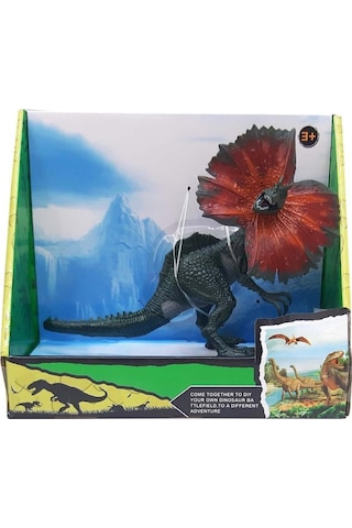Dinasour Collect Series 12012 Ast
