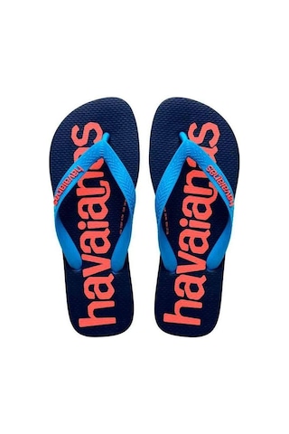 Top Logomania2 Fc Unisex Terlik-2067 Turkuaz