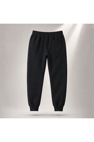 Superfly Men Sweat Pantalon Siyah