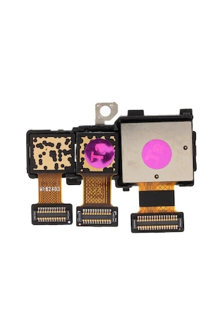 Huawei P30 Lite Uyumlu Arka Kamera 48mp 128 Gb Mar-lx1a