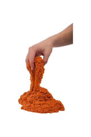 Disney Cars 3 Zıpır Kum 500 G,-red Castle Zkp500-63 Turuncu