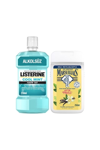 Lpm Vanilya Sütü+lıst 250 Ml Vanilya