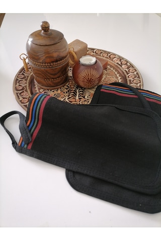 Eker Kese Mistik Kese Seti 2'li