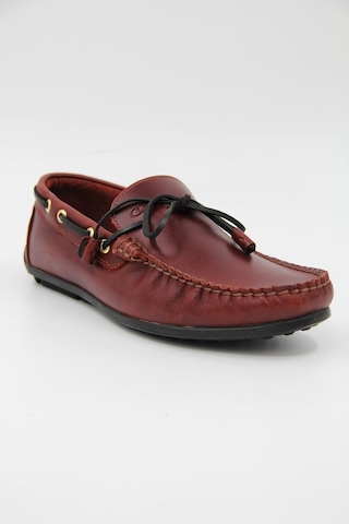 Dexter Ag61121-55 Erkek Comfort Ayakkabı - Bordo Bordo