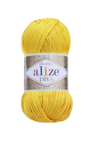 Alize Alize Diva 110 Alize Alize Diva 110