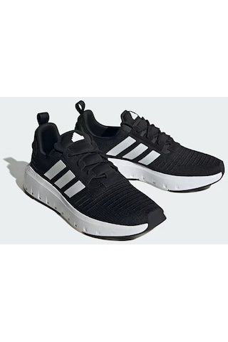 Adidas Erkek Koşu Yürüyüş Spor Ayakkabı Swift Run 23 Id4981 001