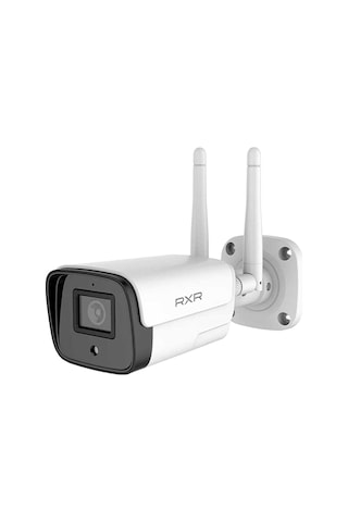 Rxr C212-wf Wi-fi Dış Ortam Sabit Gece Görüşlü Güvenlik Kamerası